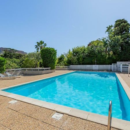 Le Club par Dodo-a-Cassis Exterior foto