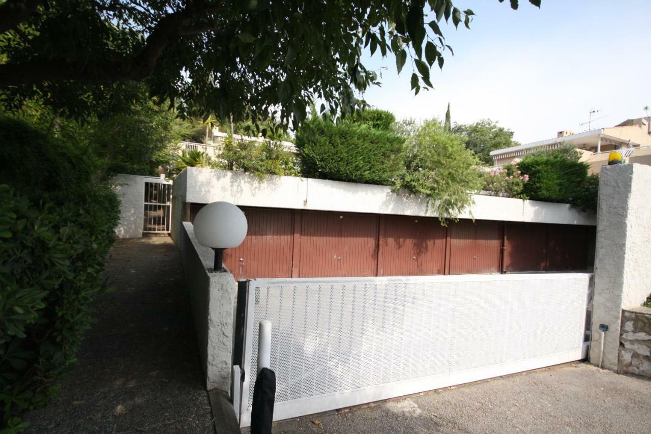 Le Club par Dodo-a-Cassis Exterior foto