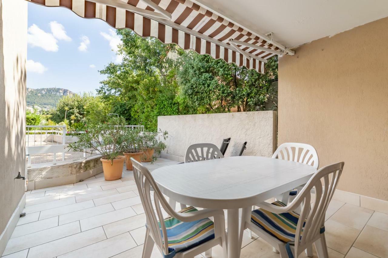 Le Club par Dodo-a-Cassis Exterior foto