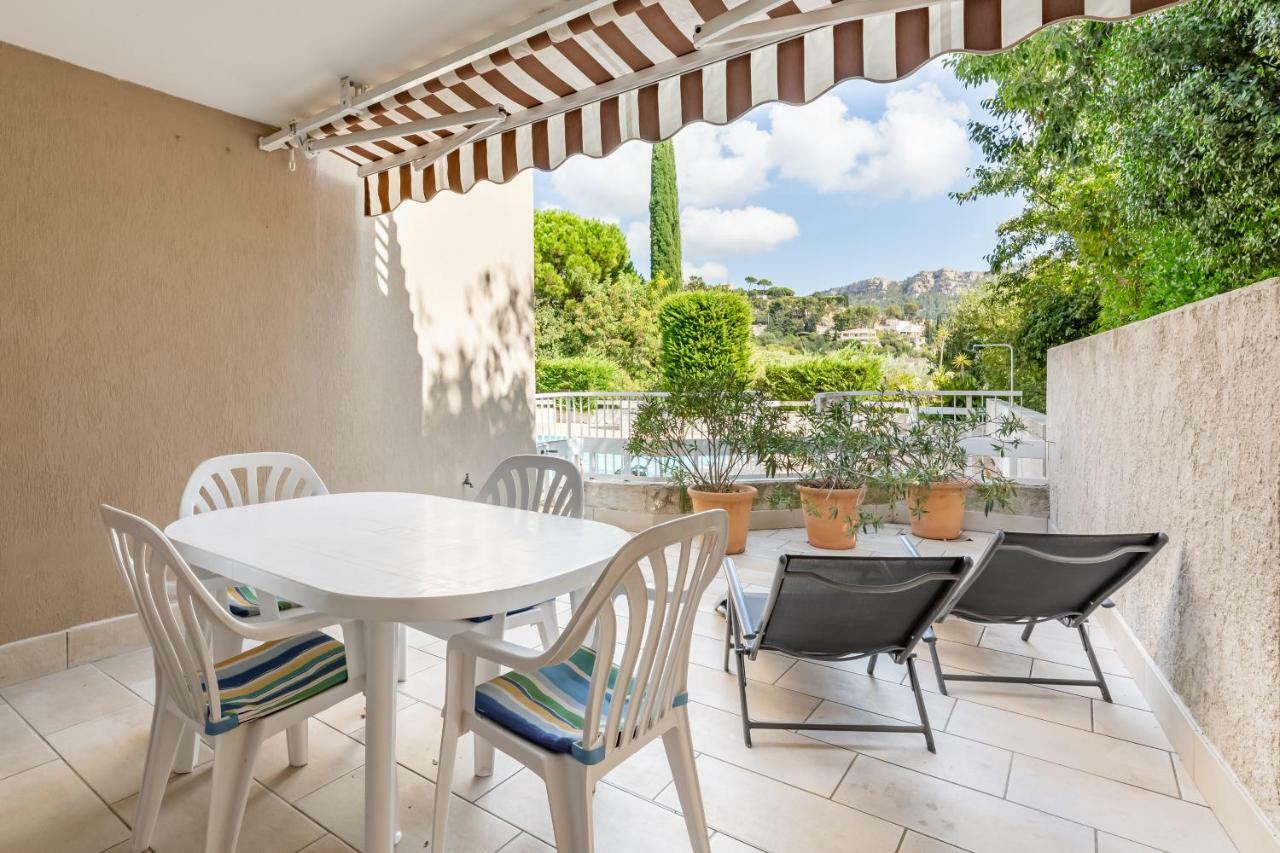 Le Club par Dodo-a-Cassis Exterior foto