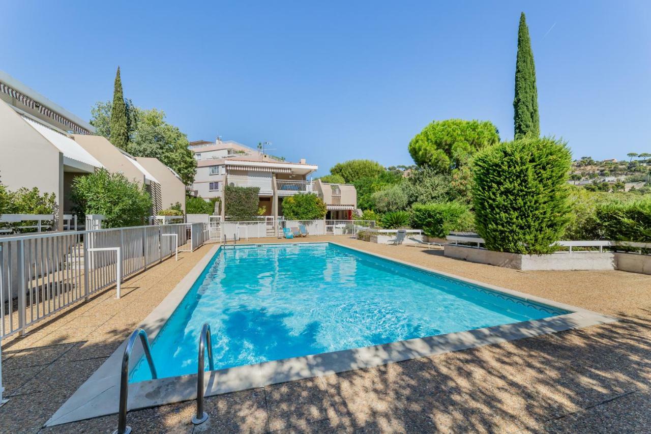 Le Club par Dodo-a-Cassis Exterior foto