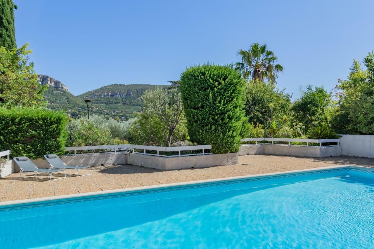 Le Club par Dodo-a-Cassis Exterior foto