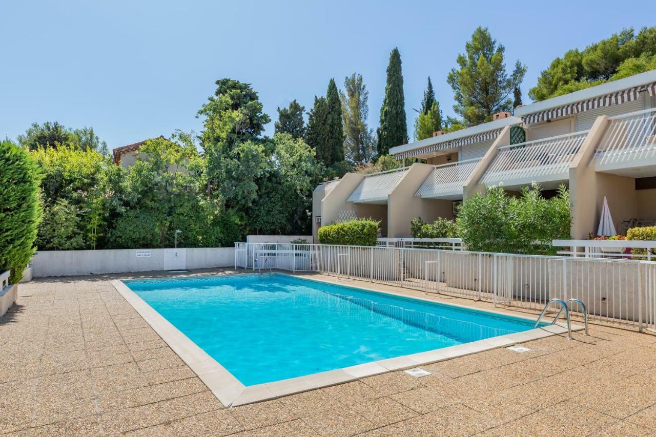 Le Club par Dodo-a-Cassis Exterior foto